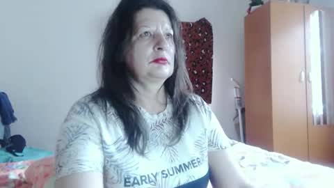 ExtasyMature online show from May 14, 9:07 am