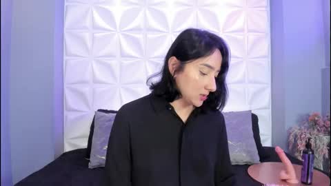 Nina online show from February 17, 3:11 pm