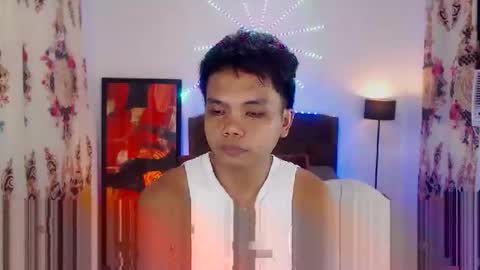 JOHNDAVE online show from January 19, 1:10 pm