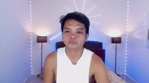 JOHNDAVE online show from February 10, 4:48 am