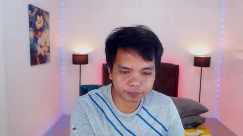 JOHNDAVE online show from March 7, 7:41 am