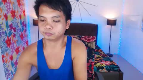 JOHNDAVE online show from March 1, 2:27 am