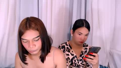 I DO EVERTHING U WANT BECAUSE IM EXTREME LIAN online show from February 4, 12:47 am