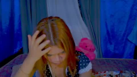 I DO EVERTHING U WANT BECAUSE IM EXTREME LIAN online show from June 13, 7:46 pm