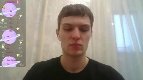 Beavis online show from November 7, 9:45 am