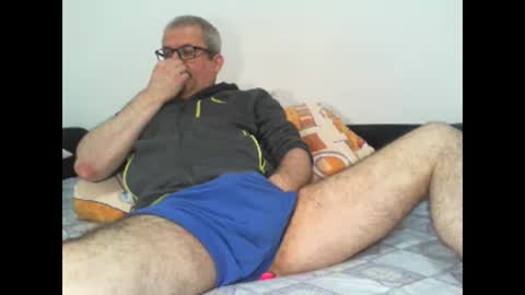 GEORGE online show from April 22, 5:36 am