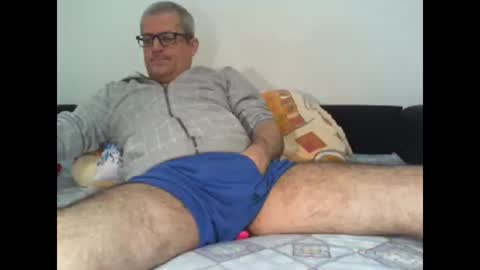 GEORGE online show from February 8, 4:27 am