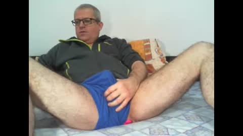 GEORGE online show from February 27, 2:37 am