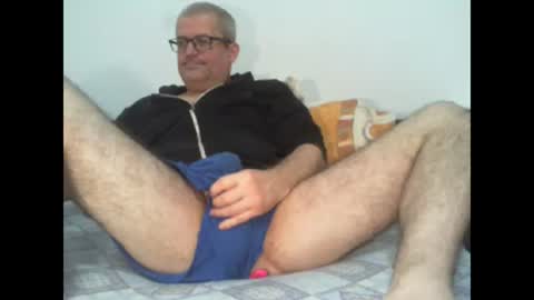 GEORGE online show from October 23, 12:06 pm