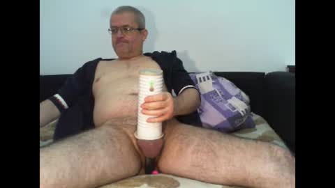 GEORGE online show from March 3, 12:50 pm