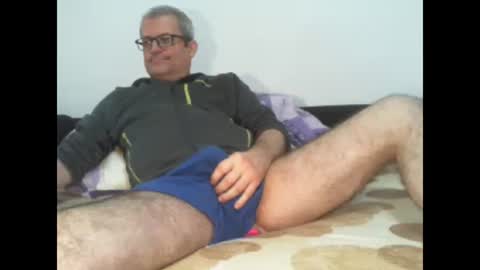 GEORGE online show from December 22, 5:58 am