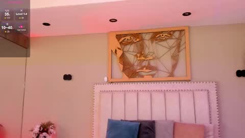      online show from March 24, 7:20 pm