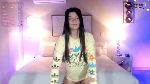 Eyprel online show from December 3, 12:06 pm