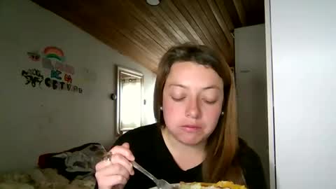 Aimee online show from October 20, 6:46 pm