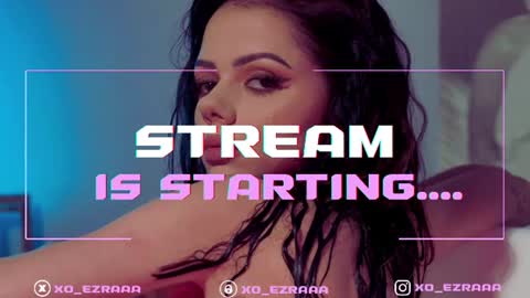 Ezra online show from July 1, 9:34 pm