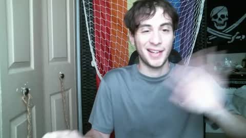 Ezra Naamah online show from March 20, 6:46 pm