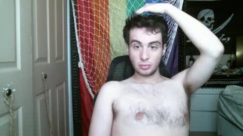 Ezra Naamah online show from April 23, 3:57 pm