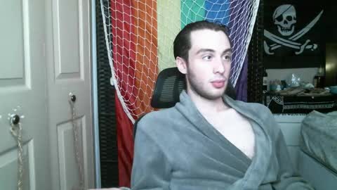 Ezra Naamah online show from April 9, 6:24 pm