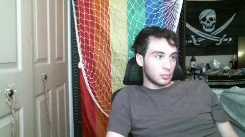 Ezra Naamah online show from April 24, 4:20 pm