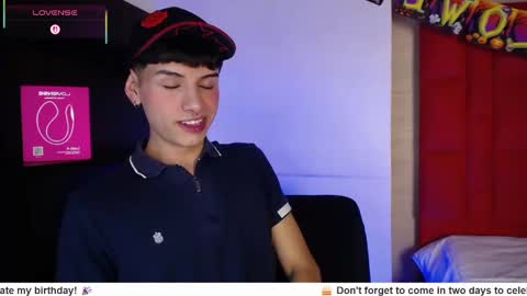 Juan online show from October 9, 5:24 am