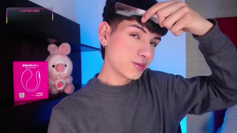 Juan online show from January 7, 4:39 am