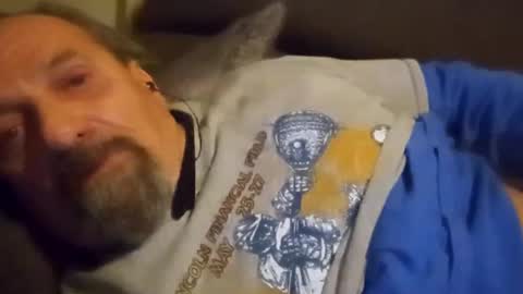 Always  online show from December 6, 12:44 pm