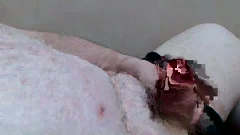 Fatcock online show from July 5, 2:47 am