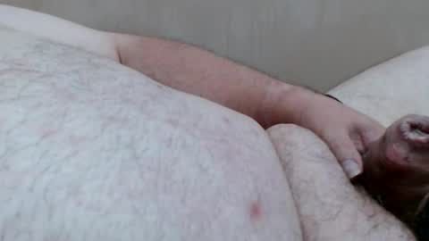 Fatcock online show from July 31, 3:24 pm
