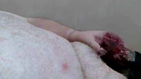 Fatcock online show from July 17, 2:46 am