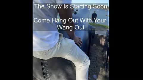 Rob The Russian Bear online show from July 13, 1:58 pm