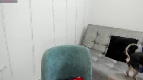 camila online show from April 18, 5:59 pm