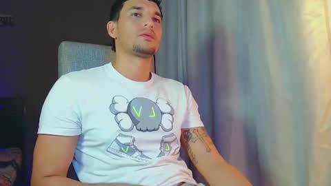 fabi online show from March 8, 2:23 am