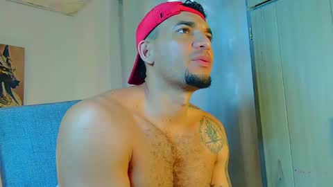 fabi online show from April 23, 3:02 pm