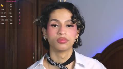 Fabi online show from February 20, 2:35 pm