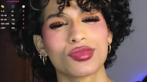 Fabi online show from March 3, 1:56 pm