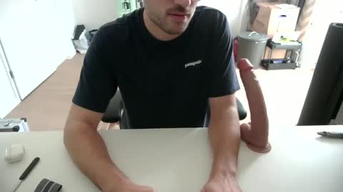 Call me bitch online show from November 5, 11:45 am