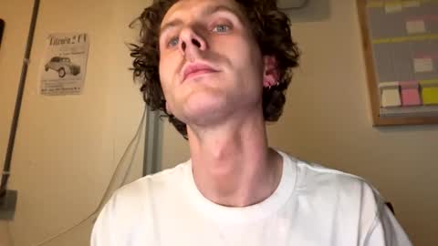 fabius1995 online show from February 8, 8:45 pm