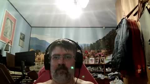 Fabius online show from July 29, 1:33 pm