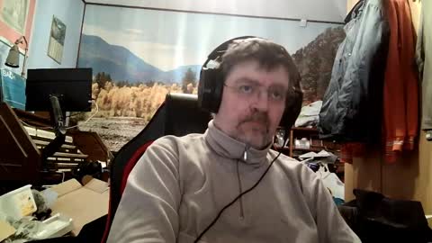 Fabius online show from April 25, 8:49 am