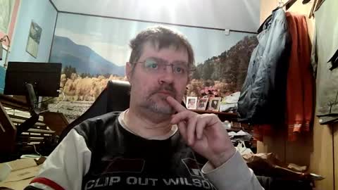 Fabius online show from April 27, 4:43 am