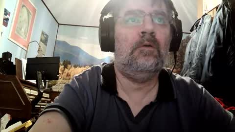 Fabius online show from November 9, 9:13 am