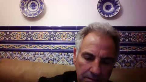 fabrichio691 online show from January 5, 11:33 pm