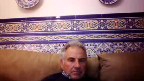 fabrichio691 online show from January 6, 3:19 pm