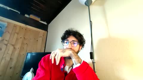 Fabri online show from December 22, 10:00 am