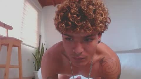 -  A N D E R online show from March 12, 8:20 pm