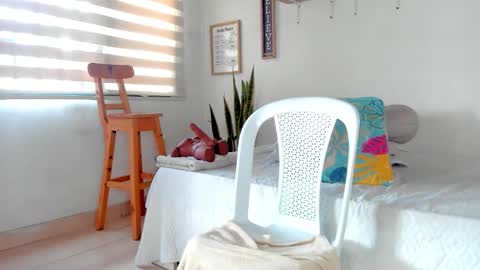 -  A N D E R online show from October 2, 8:07 pm