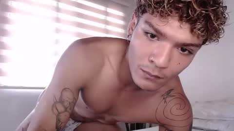 -  A N D E R online show from December 29, 4:08 pm