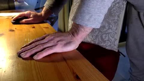 Fabro online show from March 15, 6:00 pm