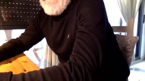 Fabro online show from February 8, 10:08 am