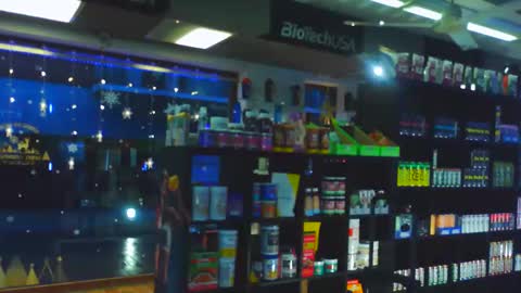 fabxxxl online show from November 19, 3:22 pm